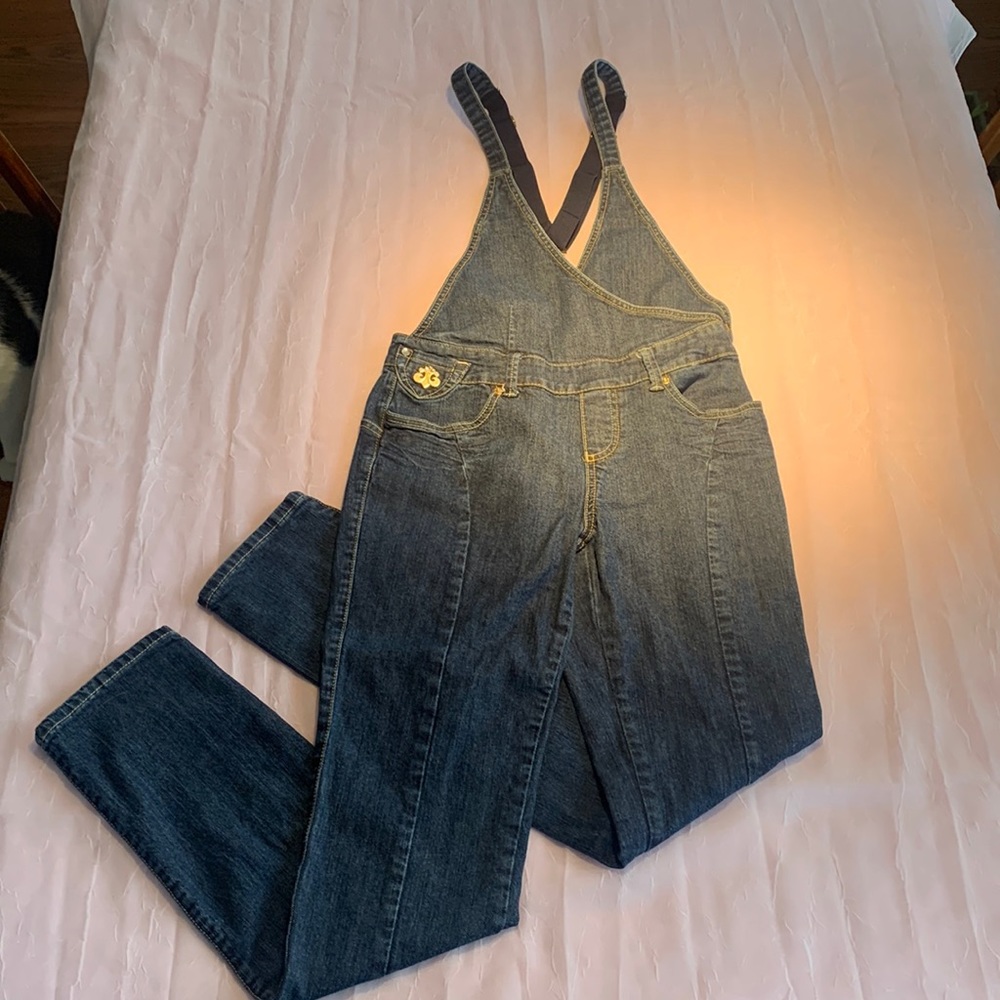 Dereon jean jumper Size 7/8